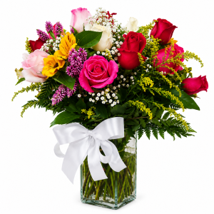 Quinzenal - Mix Floral