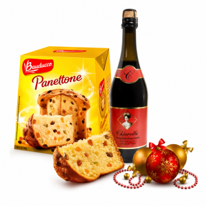 Cesta Natal - Feliz Natal!